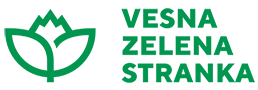 Vesna zelena stranka