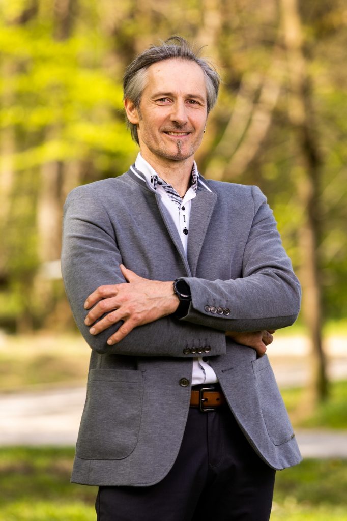 Uroš Macerl