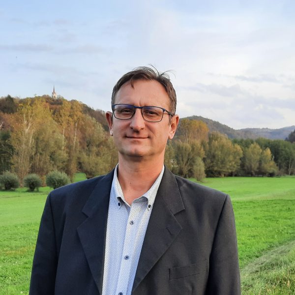 Uroš Pikl